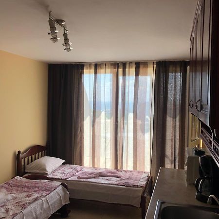 Marinela Apartments Поморие Экстерьер фото